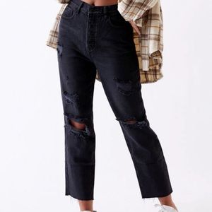 Black PacSun Jeans